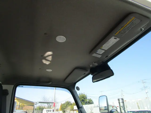 日野 デュトロ 2KG-XZU605M(2WD)の写真16