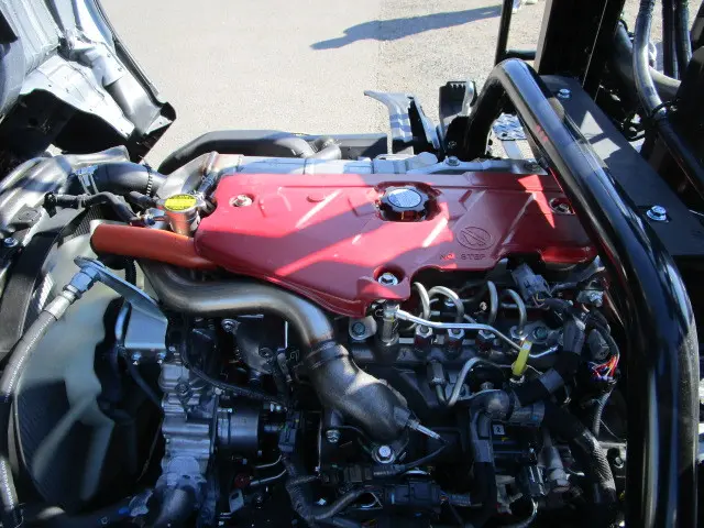 日野 デュトロ 2KG-XZU605M(2WD)の写真21