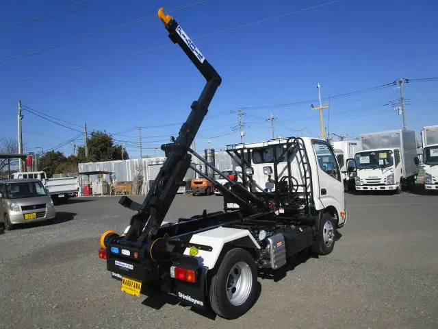 日野 デュトロ 2KG-XZU605M(2WD)の写真32