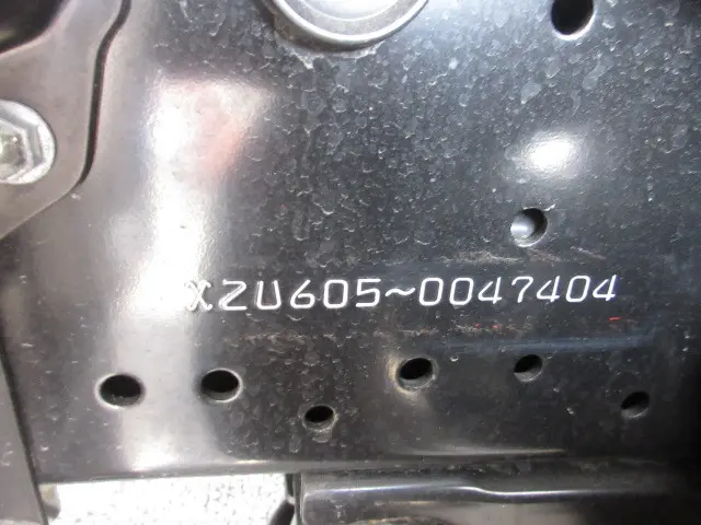 日野 デュトロ 2KG-XZU605M(2WD)の写真48