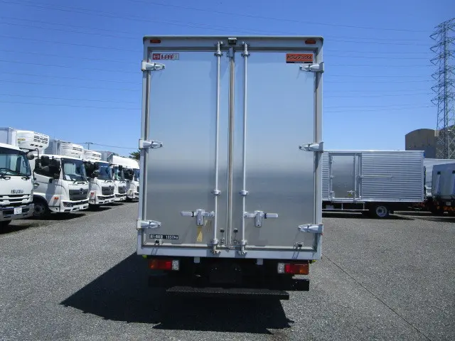 日野 デュトロ TKG-XZC655M(2WD)の写真7