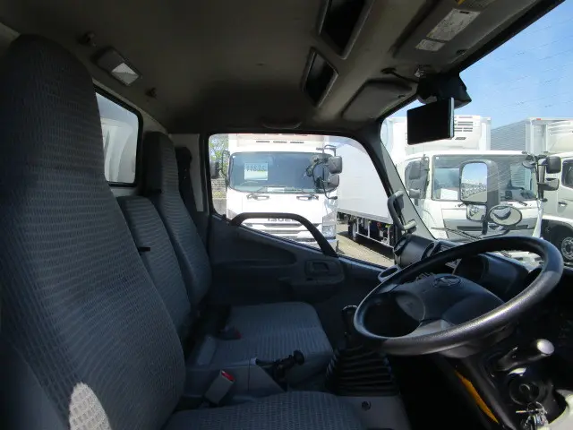 日野 デュトロ TKG-XZC655M(2WD)の写真10