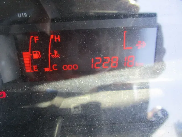 日野 デュトロ TKG-XZC655M(2WD)の写真12