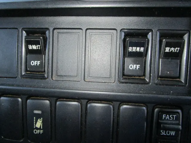 日野 デュトロ TKG-XZC655M(2WD)の写真14