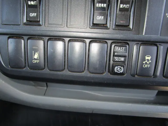 日野 デュトロ TKG-XZC655M(2WD)の写真16