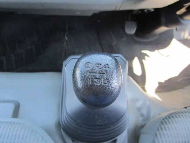 日野 デュトロ TKG-XZC655M(2WD)の写真19