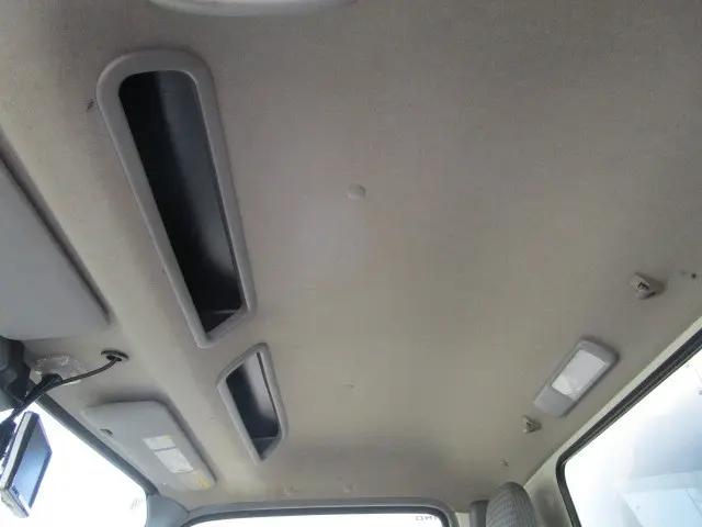 日野 デュトロ TKG-XZC655M(2WD)の写真21