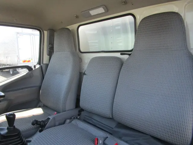 日野 デュトロ TKG-XZC655M(2WD)の写真22