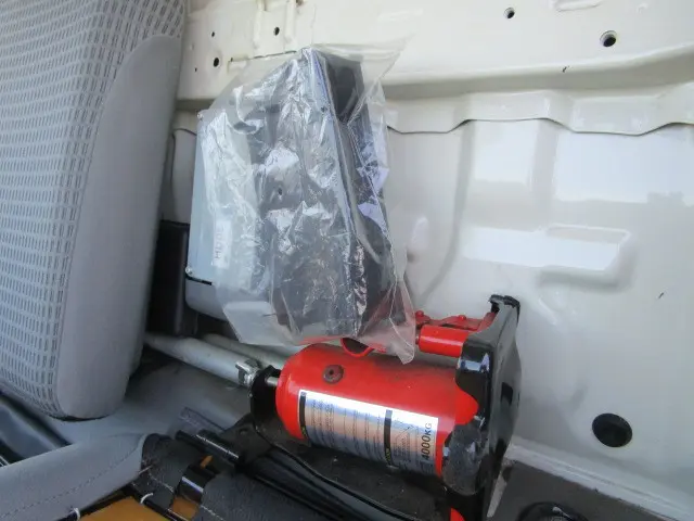 日野 デュトロ TKG-XZC655M(2WD)の写真23