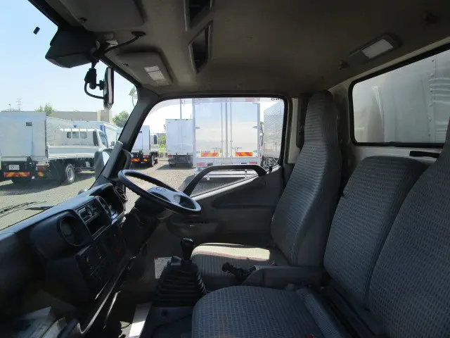 日野 デュトロ TKG-XZC655M(2WD)の写真24