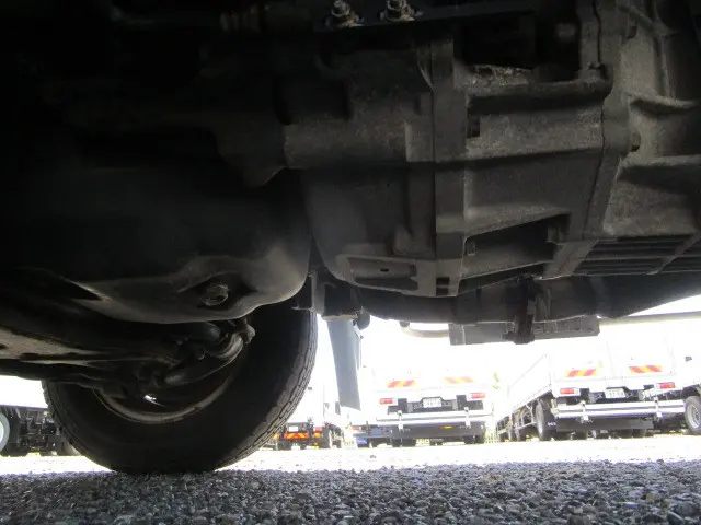 日野 デュトロ TKG-XZC655M(2WD)の写真28