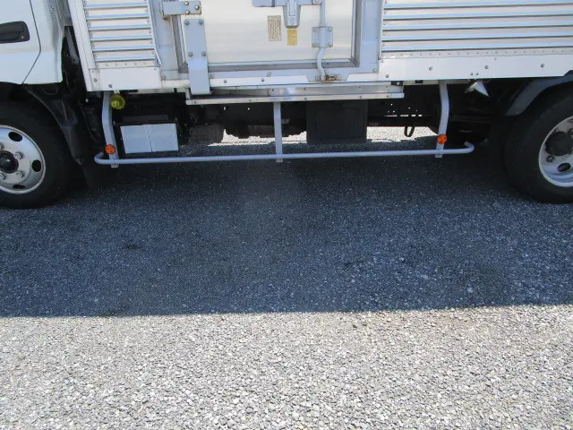 日野 デュトロ TKG-XZC655M(2WD)の写真30