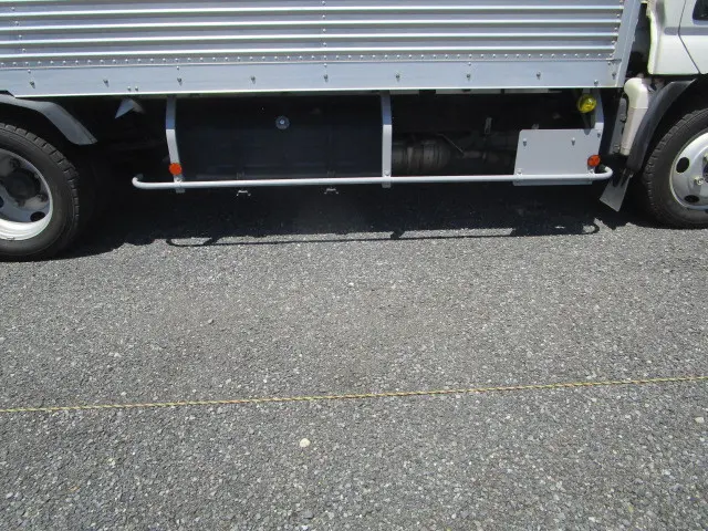 日野 デュトロ TKG-XZC655M(2WD)の写真33