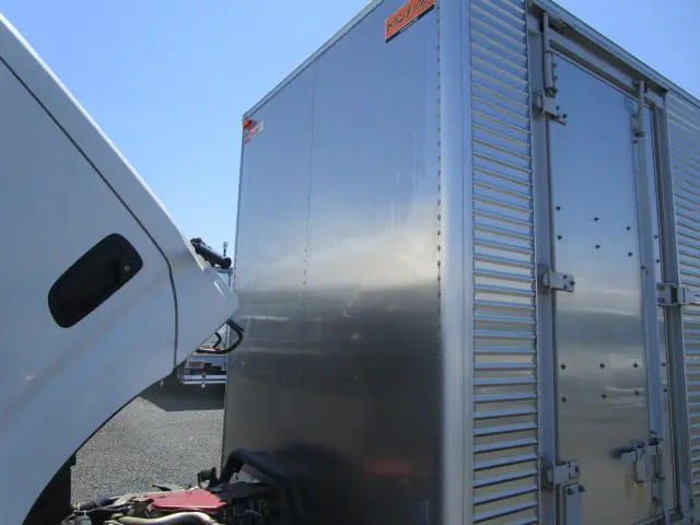 日野 デュトロ TKG-XZC655M(2WD)の写真34