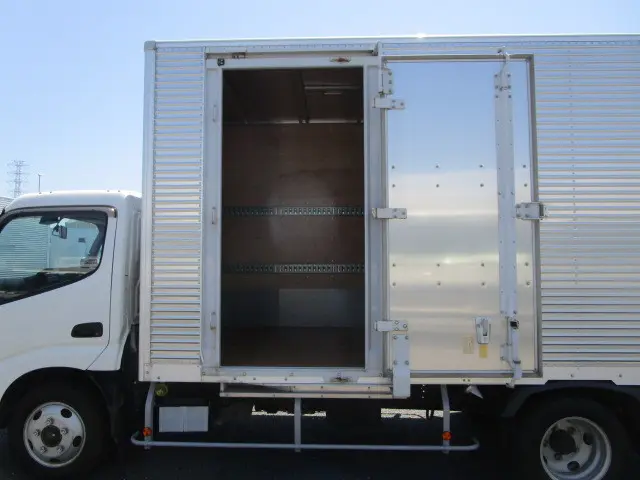 日野 デュトロ TKG-XZC655M(2WD)の写真35