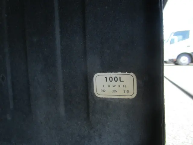 日野 デュトロ TKG-XZC655M(2WD)の写真37