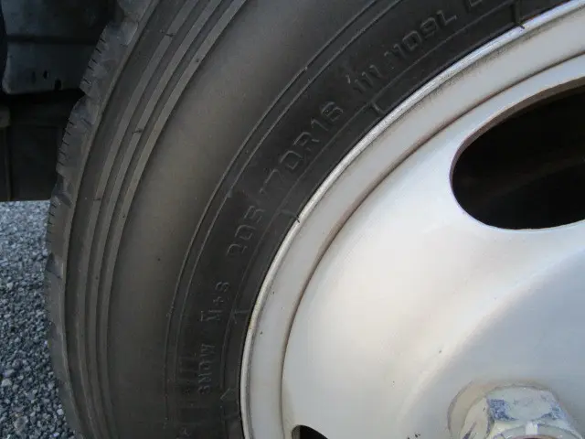 日野 デュトロ TKG-XZC655M(2WD)の写真38