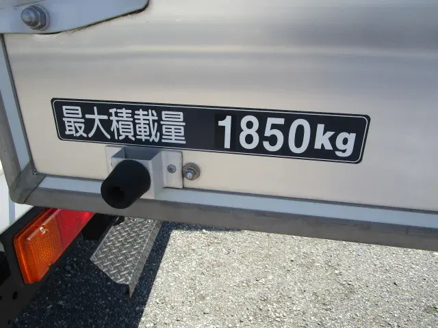 日野 デュトロ TKG-XZC655M(2WD)の写真39