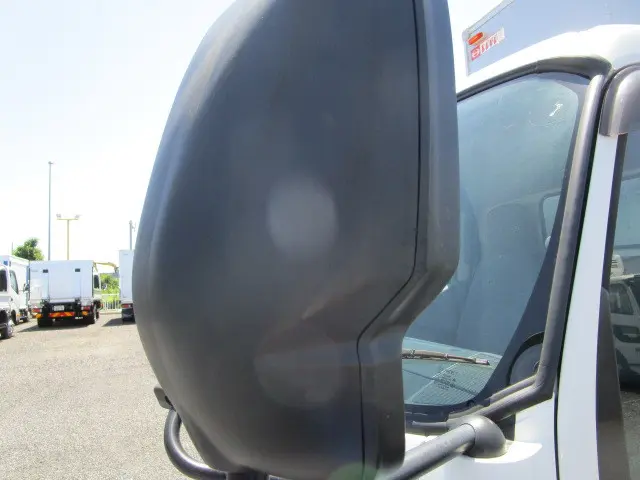 日野 デュトロ TKG-XZC655M(2WD)の写真43