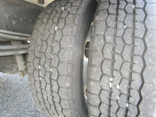 日野 デュトロ TKG-XZC655M(2WD)の写真47