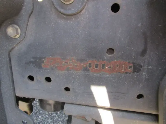 日野 デュトロ TKG-XZC655M(2WD)の写真50