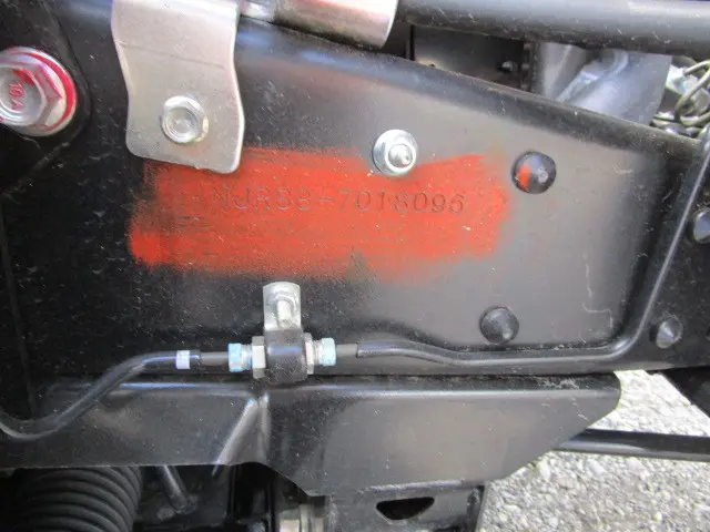 いすゞ エルフ 2RG-NJR88AT(2WD)の写真30