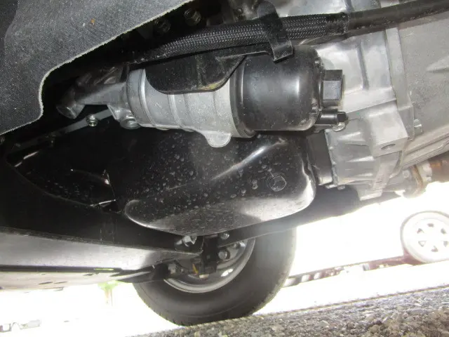 いすゞ エルフ 2RG-NJR88AT(2WD)の写真32