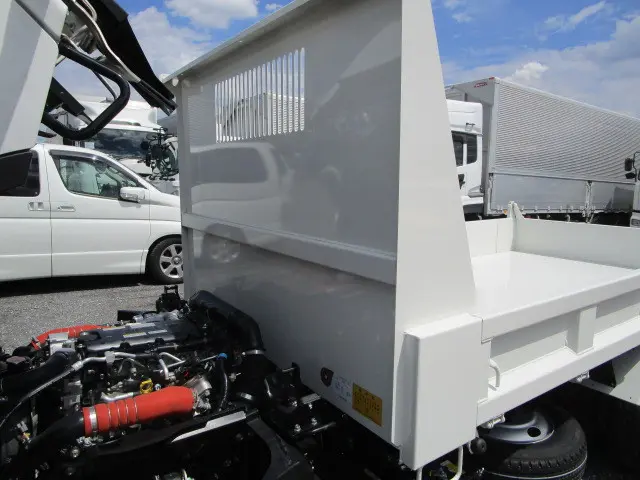 いすゞ エルフ 2RG-NJR88AT(2WD)の写真36