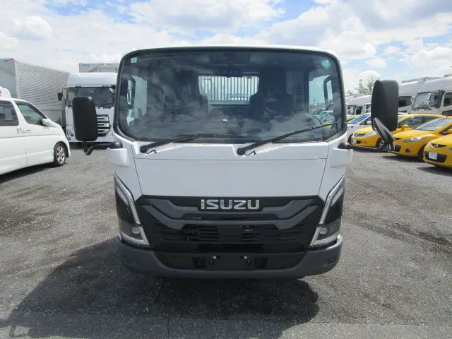 いすゞ エルフ 2RG-NJR88AT(2WD)の写真47