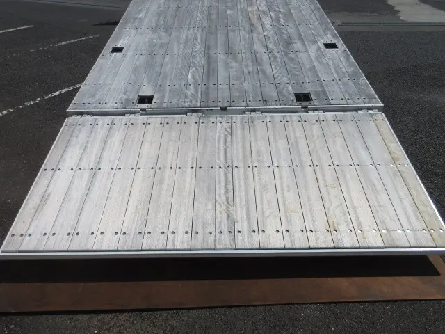 三菱 スーパーグレート 2KG-FS70HZ(8x4)の写真13