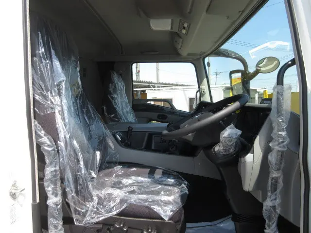 三菱 スーパーグレート 2KG-FS70HZ(8x4)の写真25