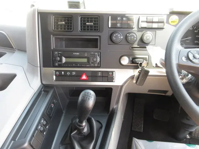 三菱 スーパーグレート 2KG-FS70HZ(8x4)の写真26