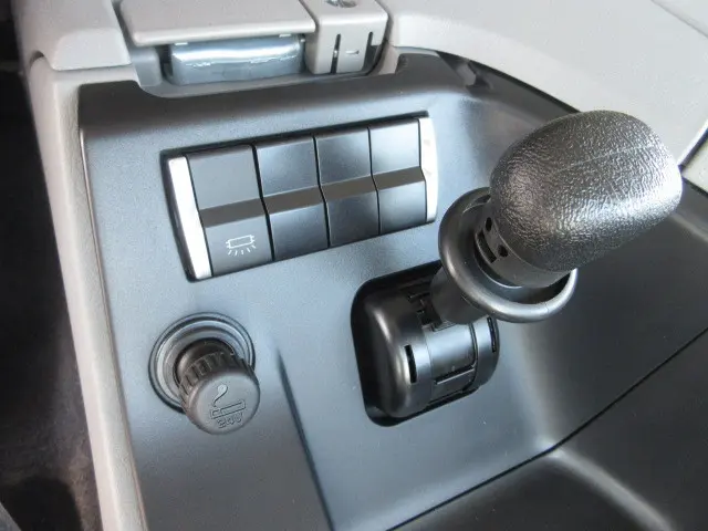 三菱 スーパーグレート 2KG-FS70HZ(8x4)の写真29