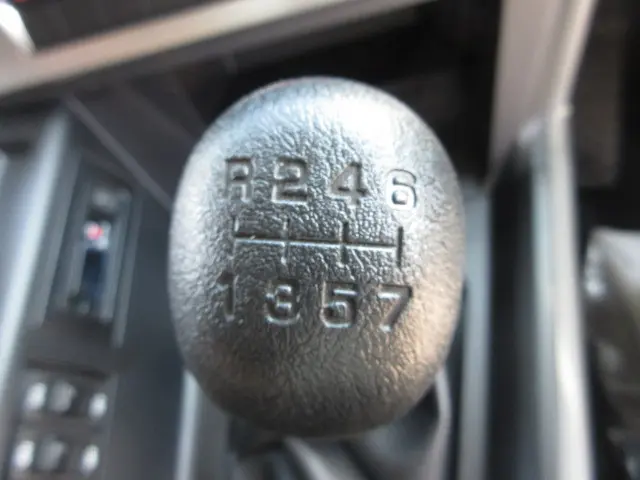 三菱 スーパーグレート 2KG-FS70HZ(8x4)の写真30