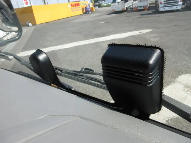 三菱 スーパーグレート 2KG-FS70HZ(8x4)の写真31