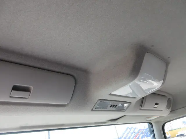 三菱 スーパーグレート 2KG-FS70HZ(8x4)の写真33