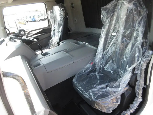 三菱 スーパーグレート 2KG-FS70HZ(8x4)の写真34