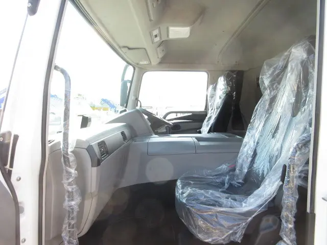 三菱 スーパーグレート 2KG-FS70HZ(8x4)の写真35