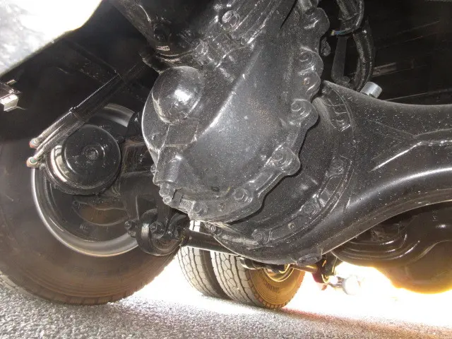 三菱 スーパーグレート 2KG-FS70HZ(8x4)の写真39