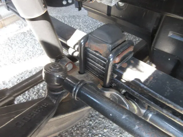 三菱 スーパーグレート 2KG-FS70HZ(8x4)の写真41