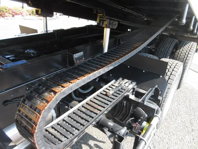 三菱 スーパーグレート 2KG-FS70HZ(8x4)の写真42