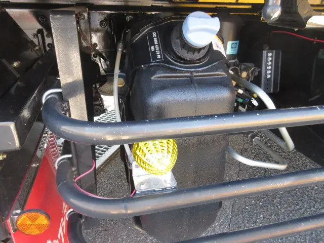 三菱 スーパーグレート 2KG-FS70HZ(8x4)の写真43