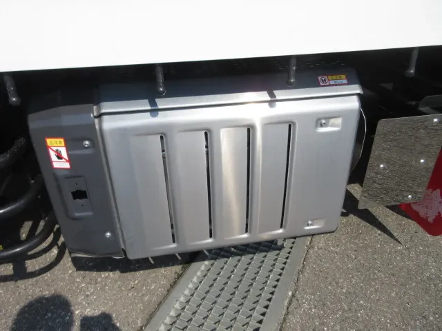 三菱 スーパーグレート 2KG-FS70HZ(8x4)の写真45