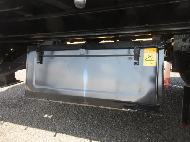 三菱 スーパーグレート 2KG-FS70HZ(8x4)の写真46