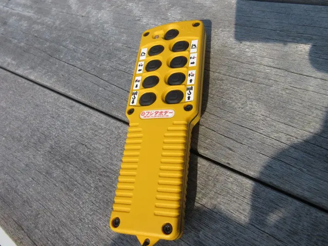 三菱 スーパーグレート 2KG-FS70HZ(8x4)の写真50