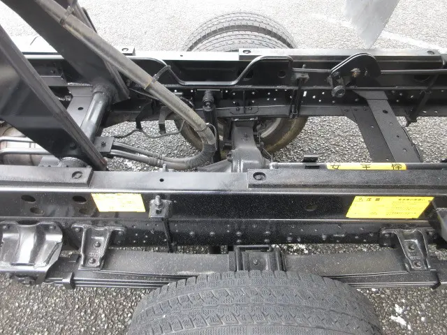 トヨタ ダイナ TKG-XZU775(4WD)の写真20