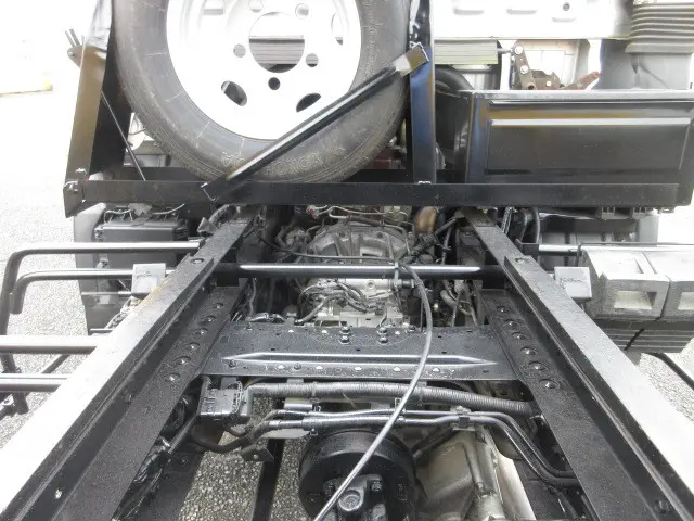 トヨタ ダイナ TKG-XZU775(4WD)の写真22