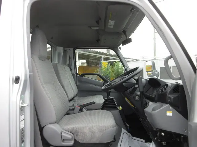 トヨタ ダイナ TKG-XZU775(4WD)の写真25