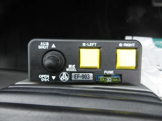 トヨタ ダイナ TKG-XZU775(4WD)の写真29