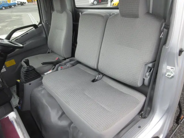 トヨタ ダイナ TKG-XZU775(4WD)の写真30